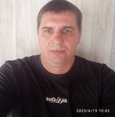 Фотография мужчины Дима, 37 лет из г. Логойск