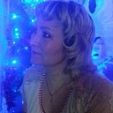 Светлана, 52 года
