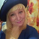 Светлана, 52 года