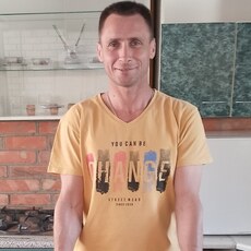 Фотография мужчины Денис, 41 год из г. Симферополь