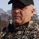 Капитан, 54 года