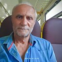 Владимир, 65 лет