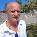 Владимир, 65 лет