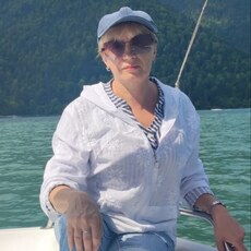 Фотография девушки Наталья, 53 года из г. Калуга