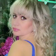 Фотография девушки Елена, 44 года из г. Ярославль