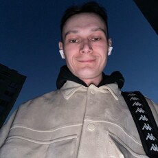 Фотография мужчины Дима, 30 лет из г. Брест