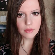 Фотография девушки Оксана, 42 года из г. Бачатский