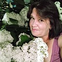 Лида, 47 лет