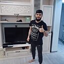 Фархад, 31 год
