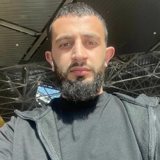 Фотография мужчины Iba, 31 год из г. Сальск