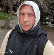 Фотография мужчины Алексей, 32 года из г. Ростов-на-Дону