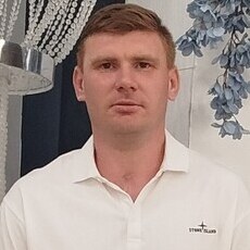 Фотография мужчины Антон, 27 лет из г. Усть-Лабинск