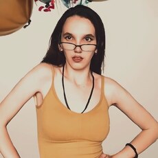 Фотография девушки Яришка, 24 года из г. Каменское