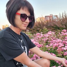 Фотография девушки Иринка, 42 года из г. Брест