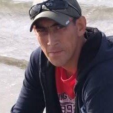 Фотография мужчины Рома, 43 года из г. Орша