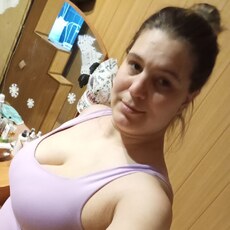 Фотография девушки Ксения, 29 лет из г. Павлово
