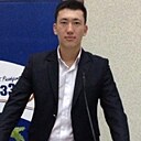 Саламат, 26 лет