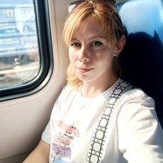 Фотография девушки Слава, 34 года из г. Ростов Великий