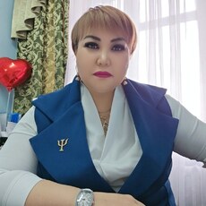 Фотография девушки Сакура, 39 лет из г. Петропавловск