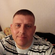 Фотография мужчины Денис, 38 лет из г. Солигорск