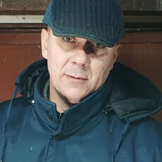 Фотография мужчины Stec, 51 год из г. Логойск