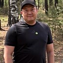 Сергей, 40 лет