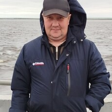 Фотография мужчины Роман, 43 года из г. Тында