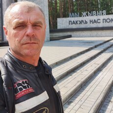 Фотография мужчины Сергей, 49 лет из г. Лельчицы