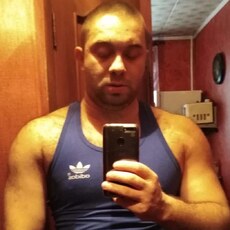 Фотография мужчины Данил, 32 года из г. Киселевск