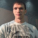 Егор, 36 лет