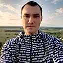 Сергей, 32 года