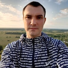 Фотография мужчины Сергей, 32 года из г. Канск