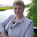 Татьяна, 66 лет