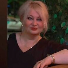 Фотография девушки Ольга, 44 года из г. Санкт-Петербург