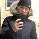 Серёжа, 25 лет