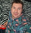 Роман, 36 лет