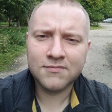 Фотография мужчины Александр, 29 лет из г. Курган