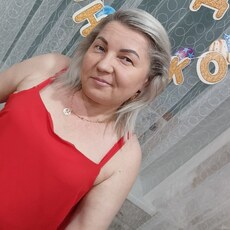 Фотография девушки Наташа, 57 лет из г. Саранск