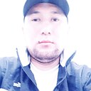 Женис, 32 года