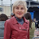 Светлана, 61 год