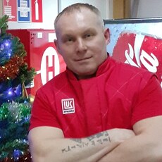 Фотография мужчины Санек, 41 год из г. Вятские Поляны