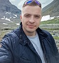 Джони, 34 года