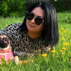 Фотография девушки Аbcd, 30 лет из г. Гомель