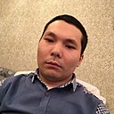 Astana, 34 года