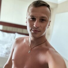 Фотография мужчины Олег, 37 лет из г. Волковыск