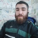 Самир, 33 года