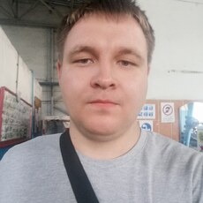 Фотография мужчины Андрей, 24 года из г. Ульяновск