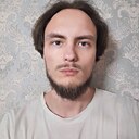 Денис, 23 года