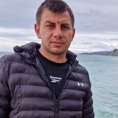 Фотография мужчины Аслан, 34 года из г. Владикавказ