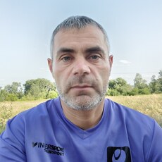Фотография мужчины Рома, 42 года из г. Моздок